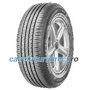 Goodyear EfficientGrip Performance SUV ( 245/40 R20 99V XL EVR, VOL ) imagine