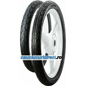 Dunlop D 104 ( 2.75-17 TT 41P Roata spate ) imagine