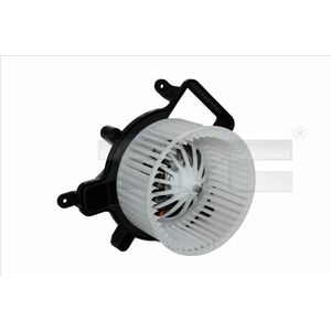 Ventilator habitaclu potrivit DS DS 5; CITROEN DS5; PEUGEOT 3008, 5008 1.2-2.0DH 06.09-12.18 imagine