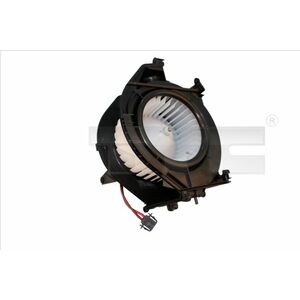 Ventilator habitaclu potrivit AUDI A6 ALLROAD C6, A6 C6 2.0-5.2 05.04-08.11 imagine