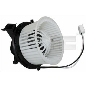 Ventilator habitaclu potrivit OPEL ASTRA J, ASTRA J GTC, CASCADA, ZAFIRA B, ZAFIRA B MINIVAN, ZAFIRA C 1.3D-2.2 07.05- imagine