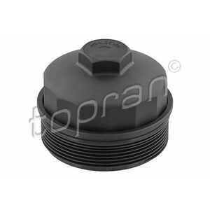 Capac carcasa filtru ulei potrivit BMW Seria 5 (E34), 5 (E39), 7 (E32), 7 (E38), X5 (E53) 3.0-5.4 09.87-12.03 imagine