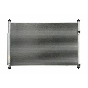 Radiator AC condensator cu uscator potrivit SUZUKI GRAND VITARA II 1.6-3.2 04.05- imagine