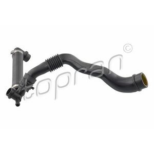 Conducta epurator potrivit AUDI A4 B5, A4 B6, A4 B7; SEAT EXEO, EXEO ST; VW PASSAT B5.5 1.6 07.00-09.10 imagine