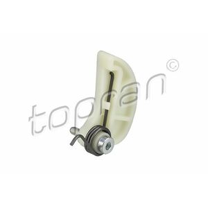 Intinzator lant distributie potrivit AUDI A1, A3; SEAT ALHAMBRA, ALTEA, ALTEA XL, LEON, TOLEDO III, TOLEDO IV; SKODA FABIA II, OCTAVIA II, RAPID, ROOMSTER, SUPERB II, YETI; VW BEETLE 1.4 1.4ALK 1.6 02 imagine