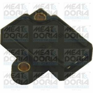 Modul aprindere (3 pin) potrivit HYUNDAI ATOS, S, SONATA II; MITSUBISHI COLT III, COLT IV, COLT V, CORDIA, GALANT VI, GALANT VII, GALANT VIII, LANCER III, LANCER IV, LANCER V 1.0-3.0 10.82-10.03 imagine