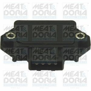 Modul aprindere (4 pin) potrivit OPEL ASTRA F, ASTRA F CLASSIC, ASTRA G, COMBO MINIVAN, CORSA A, CORSA A TR, CORSA B, KADETT E, KADETT E COMBO, OMEGA A, VECTRA A 1.2-1.8 06.85-01.05 imagine