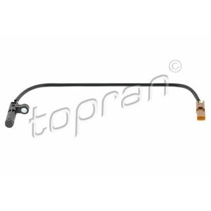 Senzor turatie potrivit AUDI Q3; SEAT ARONA, IBIZA IV SC, IBIZA IV ST, IBIZA V, LEON, LEON ST; SKODA FABIA III, RAPID; VW ARTEON, ATLAS, BEETLE, CRAFTER, GOLF VII, JETTA IV, POLO V 1.0-3.6 04.10- imagine