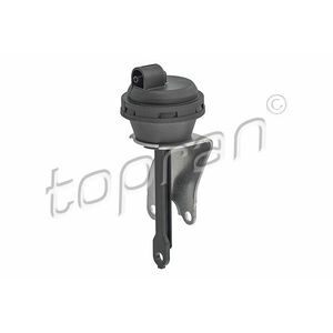 Supapa control EGR potrivit AUDI A3, A6 C6; SEAT ALTEA, ALTEA XL, LEON; VW GOLF V, JETTA III, PASSAT B6, TOURAN 2.0D 07.04- imagine