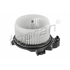 Ventilator habitaclu potrivit TOYOTA AURIS, AVENSIS, VERSO 1.2-2.2D 10.06-12.18 imagine