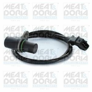 Senzor pozitie arbore cotit potrivit OPEL ASTRA F, ASTRA G, CALIBRA A, OMEGA B, VECTRA A, VECTRA B 1.8 2.0 08.92-01.05 imagine