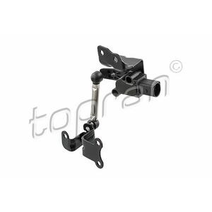 Reglaj inaltime far potrivit AUDI A3, Q3, TT; SEAT ALTEA XL; SKODA OCTAVIA II; VW CC B7, GOLF V, GOLF VI, PASSAT B6, PASSAT B7, TIGUAN 05.03- imagine