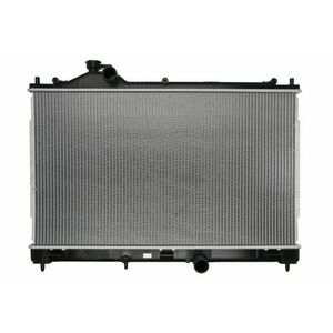 Radiator racire motor imagine