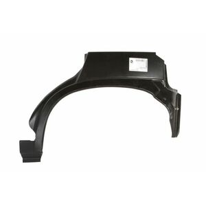 Segment reparatie aripa spate stanga OPEL CORSA B 5 usi intre 1993-1997 imagine