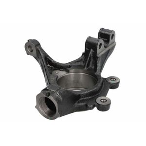 Articulatie directie suspensie roata stanga potrivit DS DS 4; CITROEN C4 GRAND PICASSO I, C4 I, C4 II, C4 PICASSO I, DS4; PEUGEOT 3008, 307, 308, 308 I, PARTNER TEPEE 08.00- imagine