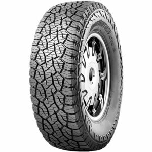 Anvelopa All Season KUMHO AT52 255/60R18 112T 73dB-B imagine