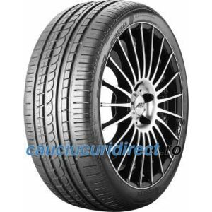 Pirelli P Zero Rosso Asimmetrico ( 205/55 ZR16 (91Y) N5 ) imagine