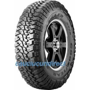 Goodyear Wrangler MT/R ( LT235/85 R16 114/111Q 8PR, POR ) imagine