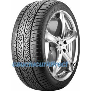 Goodyear UltraGrip 8 Performance ROF ( 245/45 R18 100V XL *, MOExtended, runflat ) imagine