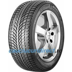 Michelin Latitude Alpin LA2 ZP ( 255/50 R19 107V XL *, runflat ) imagine