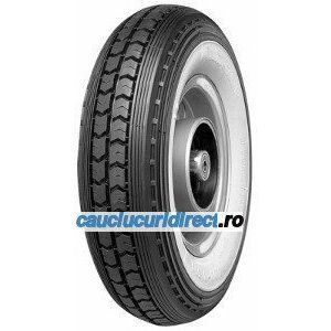 Continental LB WW ( 3.50-8 TT 46J Roata spate, M/C, Roata fata WW ) imagine