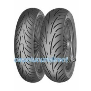 Mitas Touring Force-SC ( 140/60-13 TL 57L Roata spate ) imagine