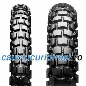 Bridgestone TW301 F ( 80/100-21 TT 51P M/C, Variante F, Roata fata ) imagine