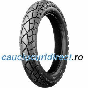 Bridgestone TW202 ( 120/90-16 TT 63P Roata spate, M/C ) imagine