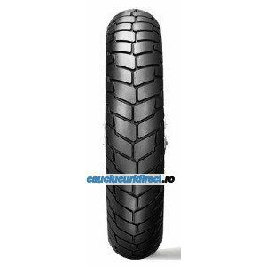 Dunlop D427 F H/D ( 130/90B16 TL 67H M/C, Roata fata ) imagine