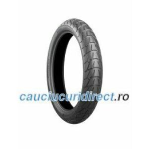 Bridgestone AX 41T F ( 120/70 R17 TL 58H M/C, Variante F, Roata fata ) imagine