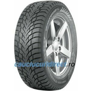 Nokian Seasonproof C ( 215/60 R16C 103/101T 8PR Aramid Sidewalls ) imagine