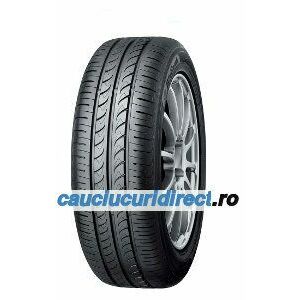 Yokohama BluEarth (AE01J) ( 175/65 R15 84H BluEarth ) imagine