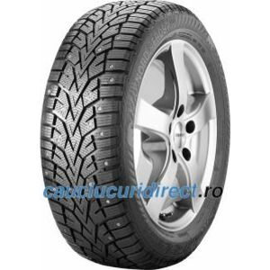 Gislaved NordFrost100 ( 235/40 R18 95T XL, Care pot fi prevazute cu tepi ) imagine