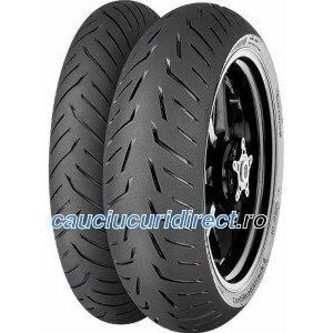 Continental ContiRoadAttack 4 GT ( 190/55 ZR17 TL (75W) Roata spate, M/C ) imagine