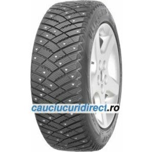 Goodyear Ultra Grip Ice Arctic ( 205/65 R15 99T XL, cu tepi ) imagine