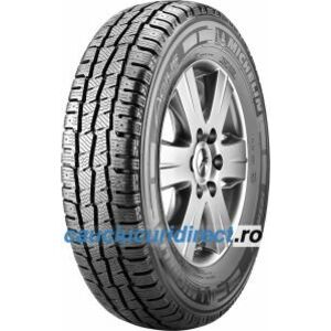 Michelin Agilis X-Ice North ( 215/60 R17C 109/107T, cu tepi ) imagine