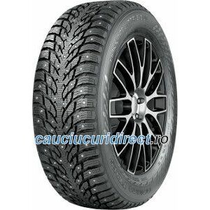 Nokian Hakkapeliitta 9 SUV ( 235/60 R18 107T XL cu tepi ) imagine