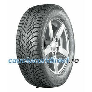 Nokian Hakkapeliitta R3 SUV ( 275/45 R20 110T XL Aramid Sidewalls, Nordic compound ) imagine