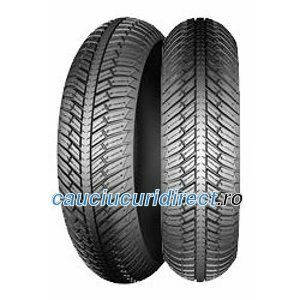 Michelin City Grip Winter ( 90/80-16 RF TL 51S Roata spate, M/C, Roata fata ) imagine