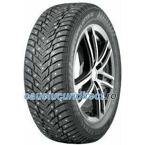 Nokian Hakkapeliitta 10 ( 245/70 R17 110T Aramid Sidewalls, SUV, cu tepi ) imagine