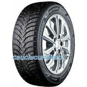 Bridgestone Blizzak Spike 3 ( 215/55 R18 99T XL, cu tepi ) imagine