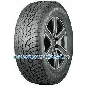 Nokian Hakkapeliitta CR4 ( 195/70 R15C 104/102R 6PR Aramid Sidewalls, Nordic compound ) imagine