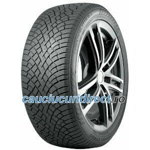 Nokian Hakkapeliitta R5 EV ( 235/35 R20 92T XL EV, Nordic compound, SilentDrive ) imagine