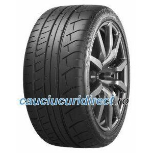 Dunlop SP Sport Maxx GT600 DSST ( 285/35 ZR20 (104Y) XL NR1, runflat ) imagine