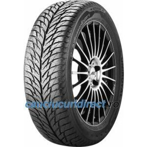 Uniroyal All Season Expert ( 195/50 R15 82H ) imagine