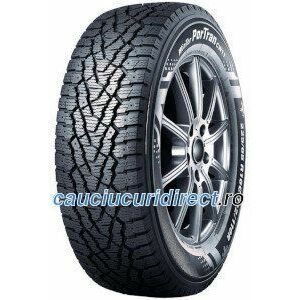 Marshal Winter PorTran CW11 ( 205/65 R16 107/105R, Care pot fi prevazute cu tepi ) imagine