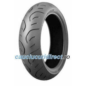 Bridgestone T 30 R ( 190/55 ZR17 TL (75W) Roata spate, M/C, Variante L ) imagine