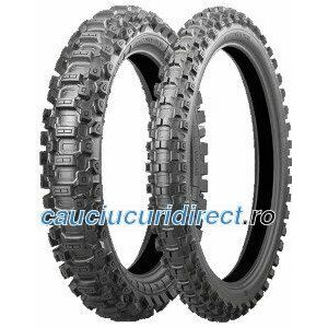 Bridgestone X 31 F ( 90/100-21 TT 57M M/C, Mischung Mediu, Roata fata ) imagine