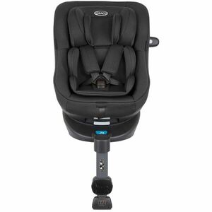 Scaun auto rotativ 360 Graco Turn2Me i-Size Midnight imagine