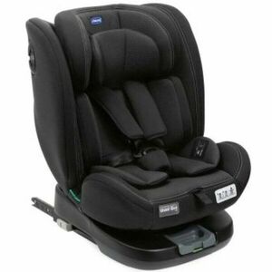 Scaun auto pentru copii Chicco Unico Evo I-Size B, negru imagine